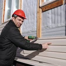 Best Siding Painting and Refinishing  in Newark, TX